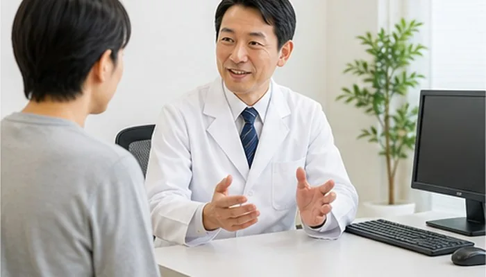 地域連携の相談