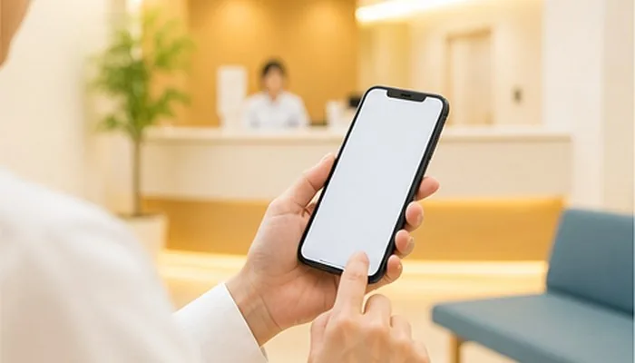 よくある質問のイメージ